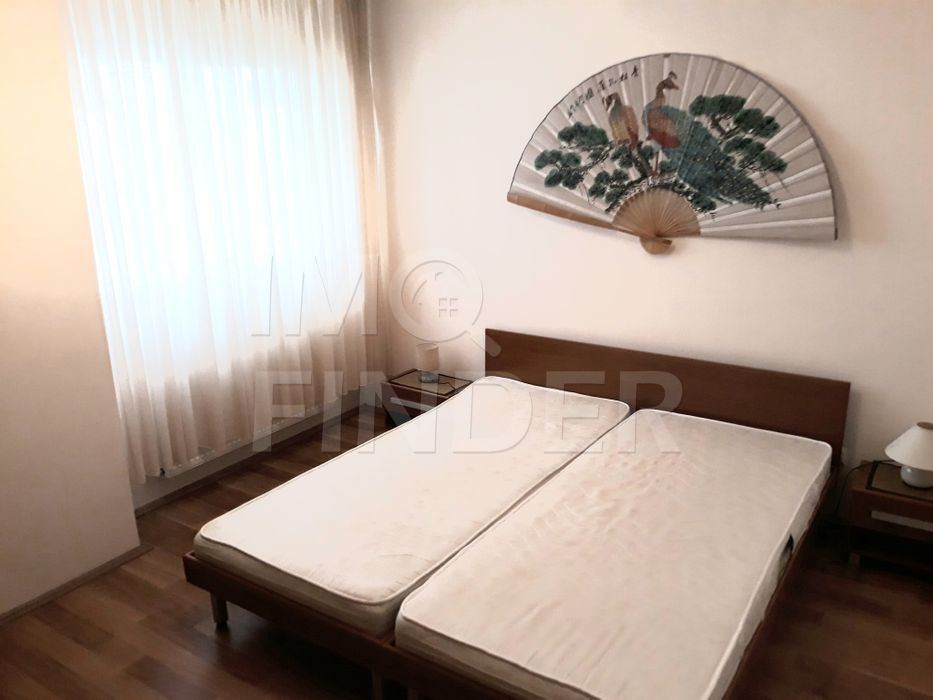 Apartament Decomandat cu Parcare Subterana Borhanci - Poză 3