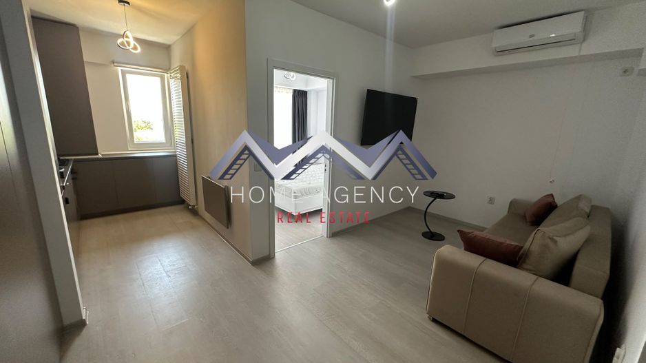 Apartament 2 camere | prima închiriere | Otopeni central - Poză 2