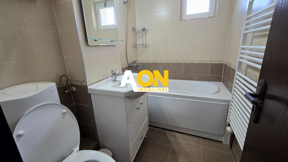 Apartament 2 Camere, Renovat Zona Cetate, Bloc cu Lift - Poză 5