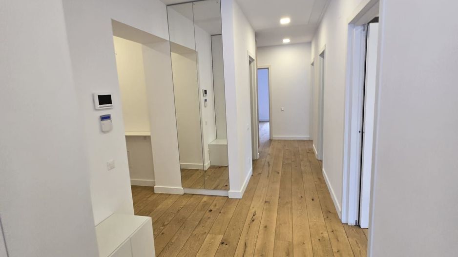 Floreasca Apartament 5 camere 3 Bai || Imobil boutique || Parcari Subterane 2 - Poză 35