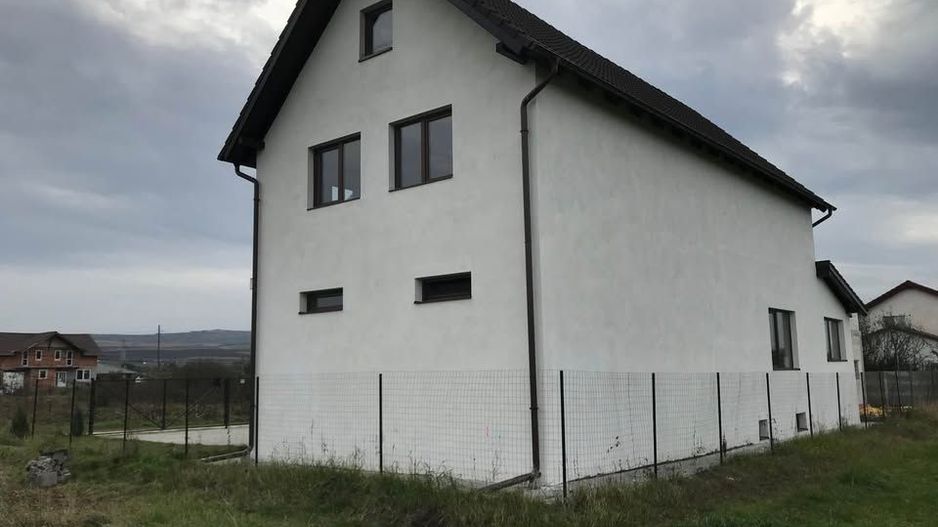 VÂND CASĂ D+P+M – ALBA IULIA, CARTIER PARTOȘ - Poză 4