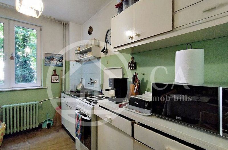 Apartament cu 2 camere de vanzare in zona Rogerius, Oradea - Poză 5