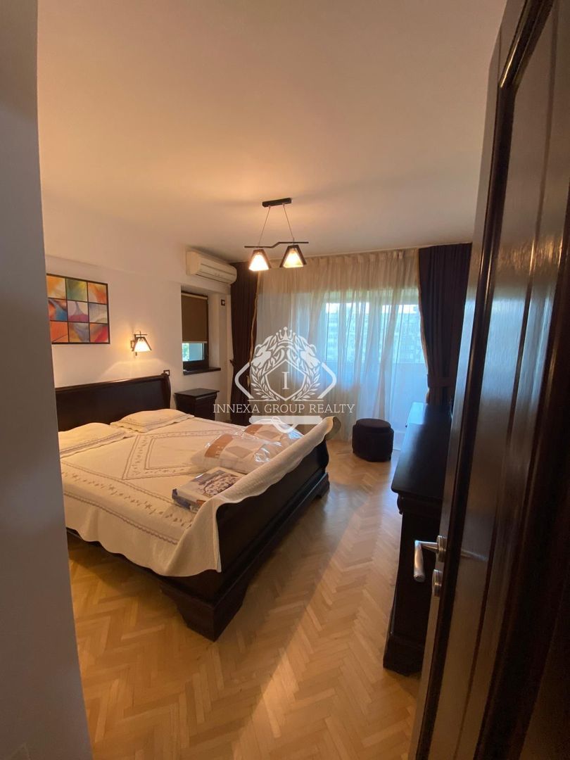 Apartament 2 camere, 3 balcoane, 74mp, zona Unirii - Poză 4