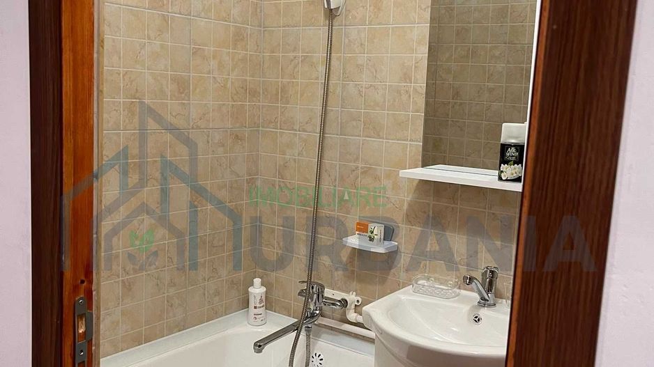 Apartament de închiriat, 2 camere, Tătărași - Zona Ciric, Liteni - Poză 5