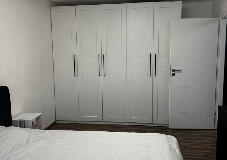 Apartament 2 camere Girocului etaj 2 cu centrala - Poză 6
