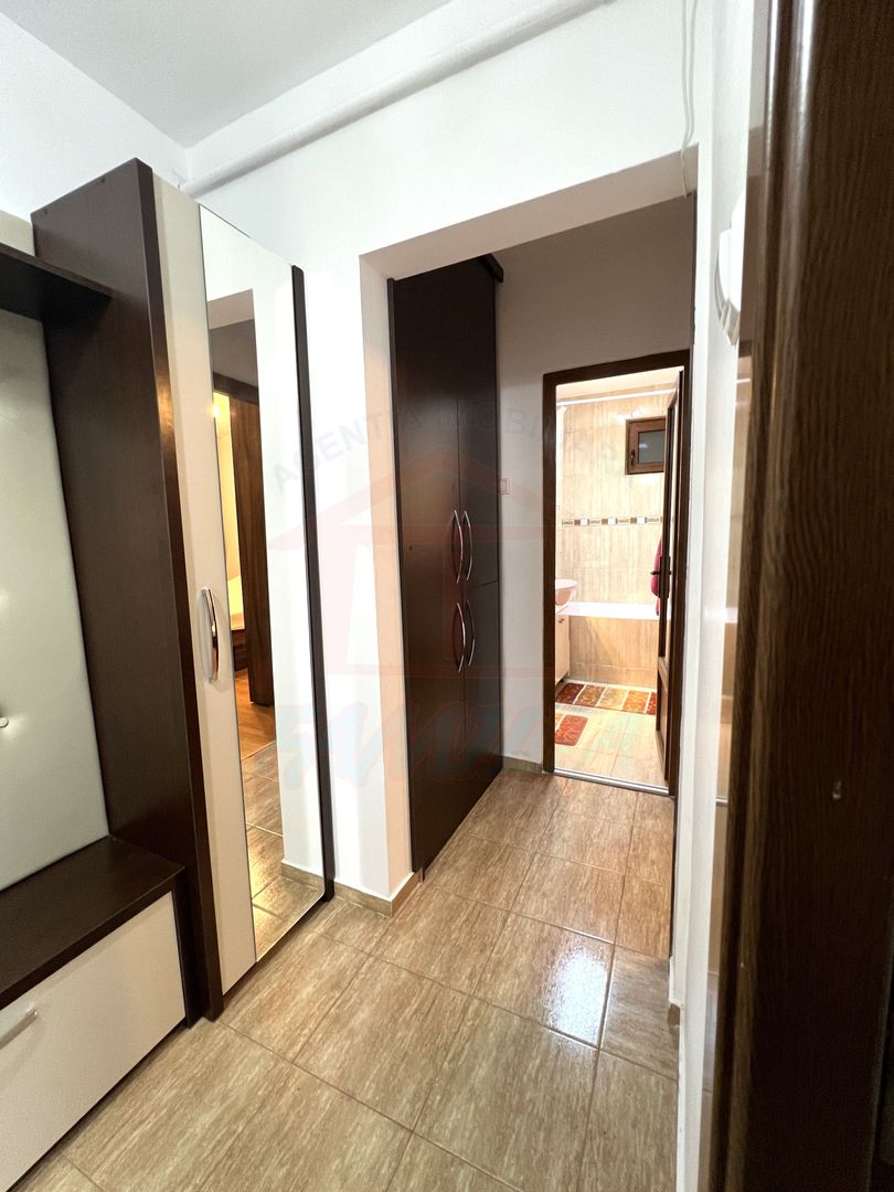 Stil, confort și poziționare excelentă | Apartament 2 camere –Micro 20 - Poză 14