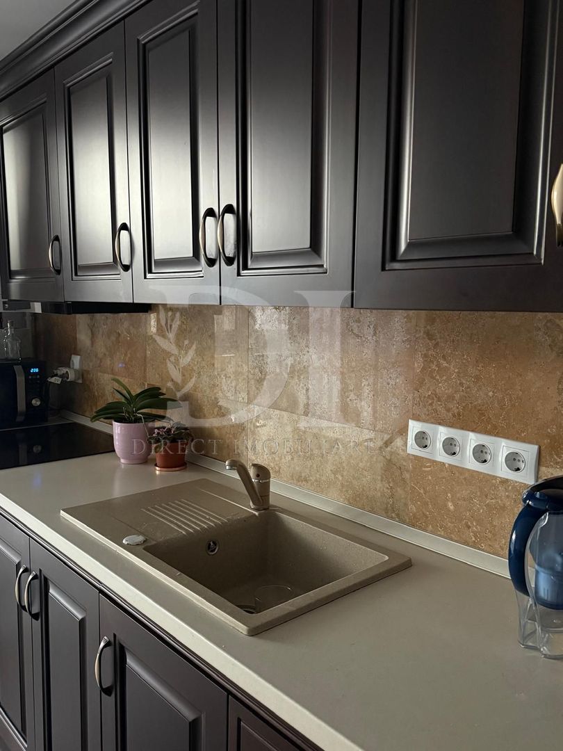 Apartament cu 2 camere | zona Vivo Floresti - Poză 4