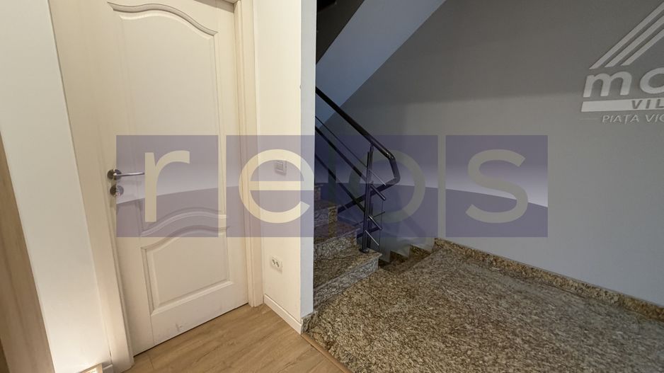 VILA ULTRACENTRALA | INVESTITIE STABILA CU CHIRIASI | PIATA VICTORIEI - Poză 10