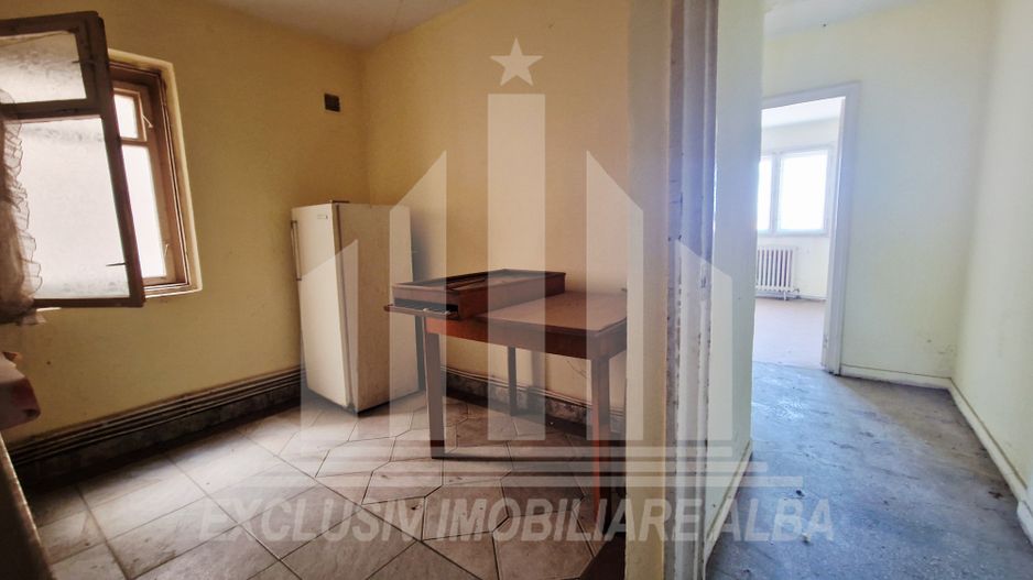 Apartament 3 camere | De vanzare | 64 mp | Centru - Ultracentral - Poză 9
