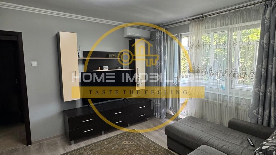 Apartament cu 2 camere/ 55mp/ zona Podu Ros - Poză 1