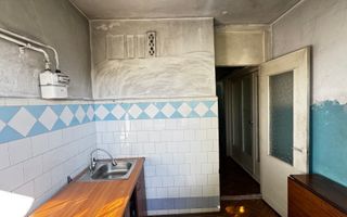 Apartament cu 2 odăi - Sarmizegetusa ultracentral - Poză 14