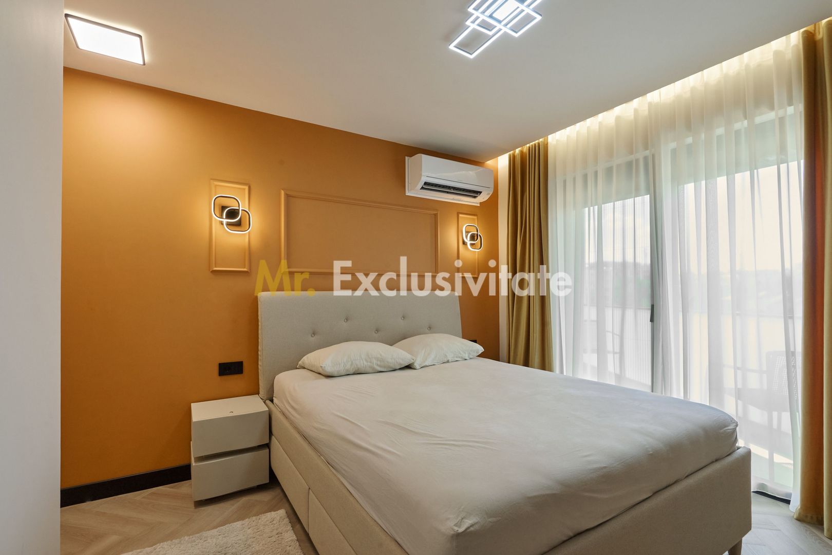 3 CAMERE|CENTRU|2026|2 BAI|2 BALCOANE |MOBILAT|UTILAT - Poză 8