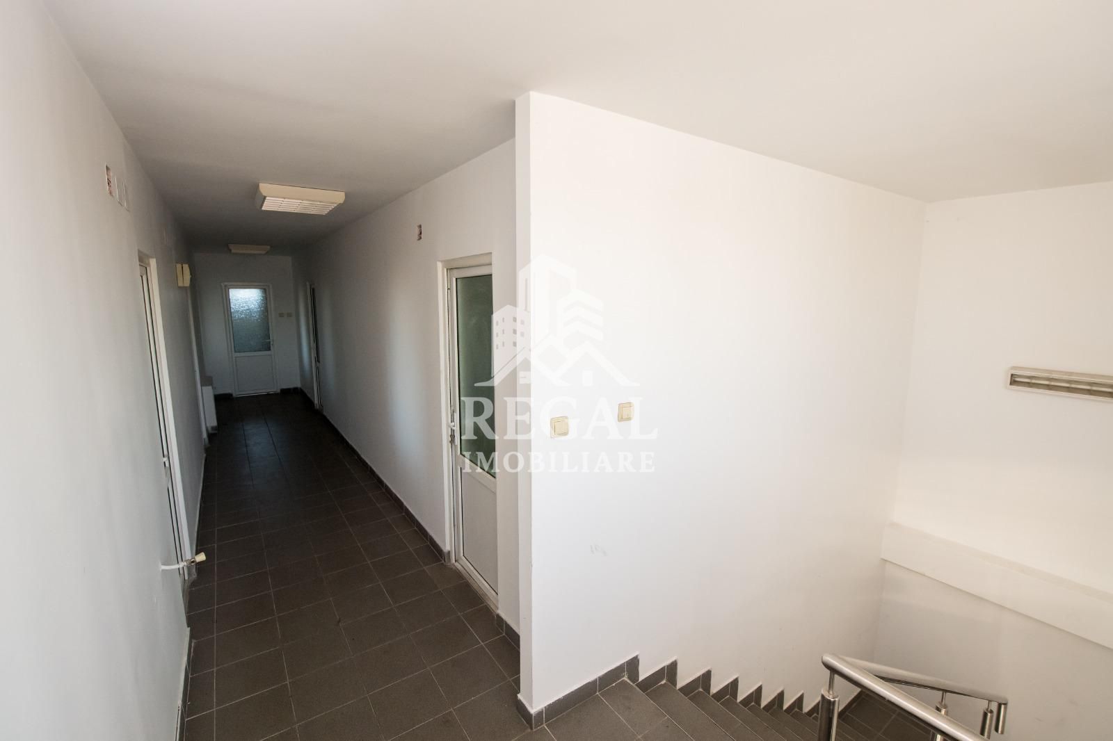 HALĂ INDUSTRIALĂ DE VÂNZARE – CRISTUR (Hunedoara – Deva) - Poză 7