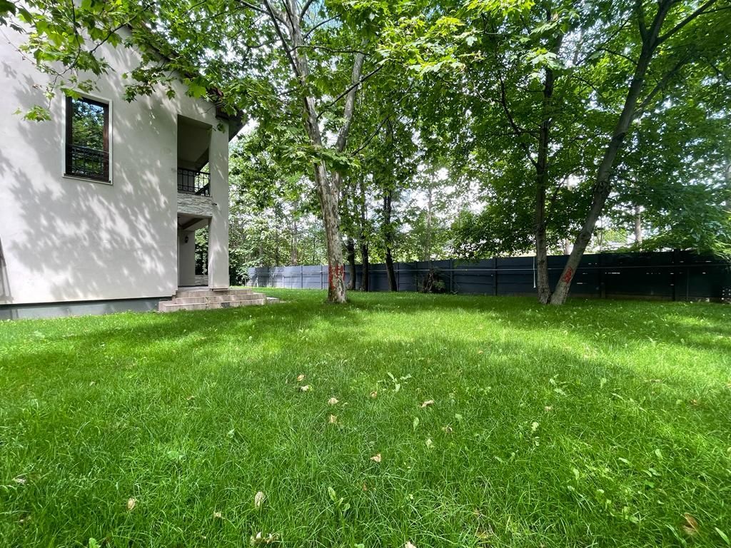 NOU Listata || Vila Iancu Nicolae || Curte -Gated Community - Poză 6