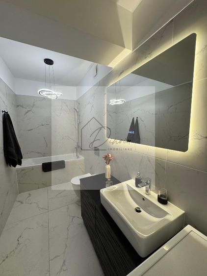 COM 0% I Apartament 3 camere WIN Herastrau I Curte terasa I Duplex - Poză 12