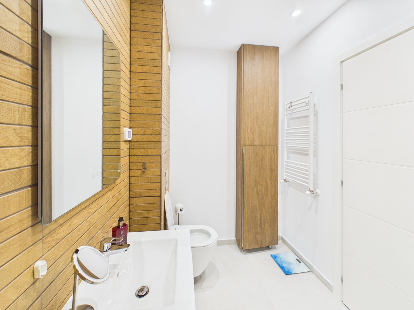 Penthouse 3 camere | Fizicienilor | Sector3 | Terasa generoasa - Poză 16