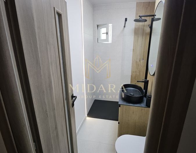 2 camere Tineretului | Vizavi parc | 2 AC | 650€ - Poză 9