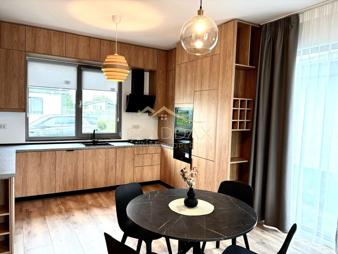 Vila De Inchiriat | Corbeanca | 3 camere - Poză 3