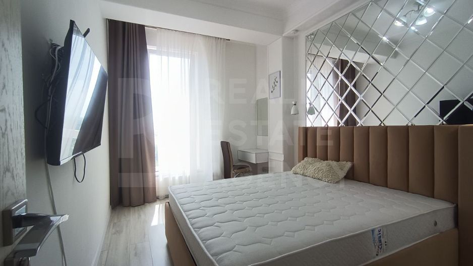 Chirie, apartament, 2 camere, strada Tudor Strișcă, Botanica - Poză 1