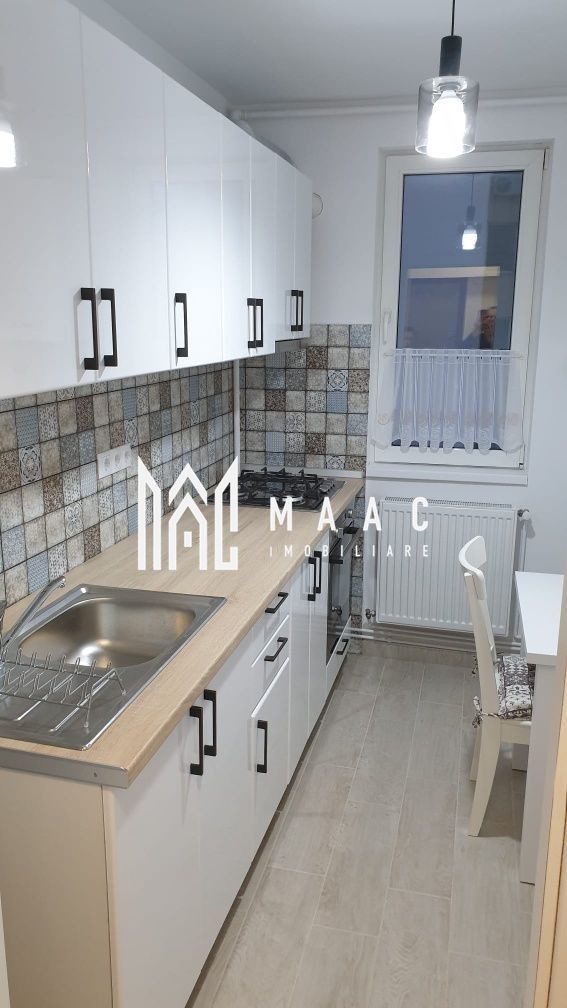 Apartament 2 camere | 52 MPU | Balcon | Lift | Mihai Viteazul - Poză 3