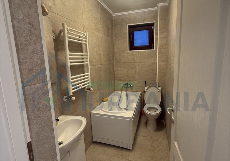 Apartament 1 cameră, 27 mp, decomandat, Lunca Cetății, cartier Astoria - Poză 3
