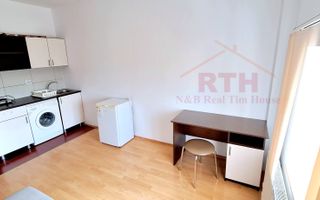 Oferim spre inchiriere garsoniera in zona Soarelui, loc de parcare - Poză 10