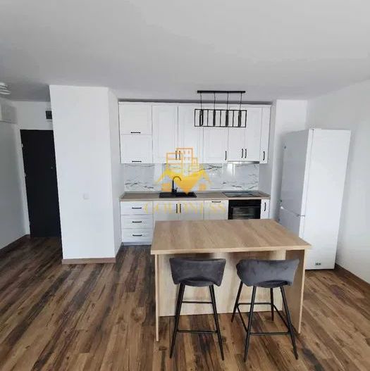 2 camere, modern, bloc nou, parcare, Zona Piata Marasti, The Office - Poză 6
