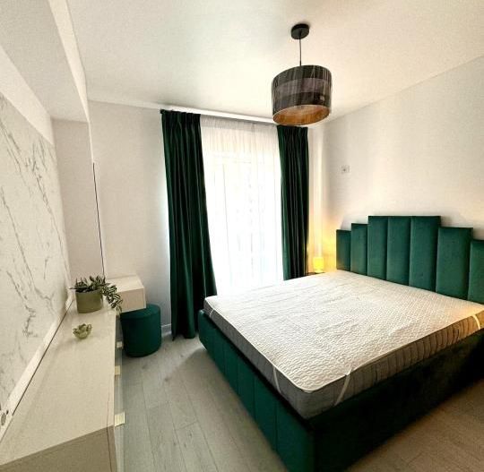 Apartament 2 camere de inchiriat + Parcare I Pipera - Poză 13