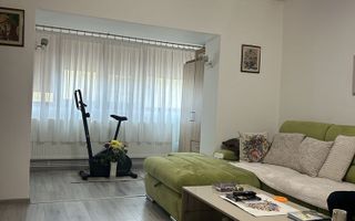 Apartament 3 camere decomandat | Sud, Râmnicu Vâlcea | 90 mp - Poză 1