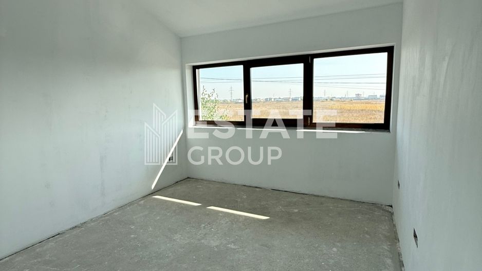 Duplex spatios Mosnita Noua - Poză 4