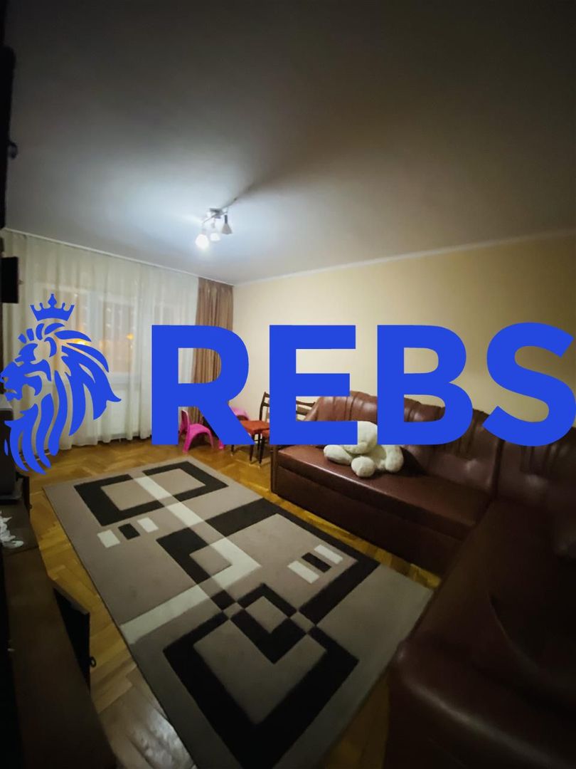 Apartament cu 3 camere 2 bai Iosia - Poză 1