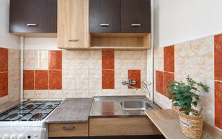 Garsoniera confort 1, etaj 3, Micalaca - Poză 4