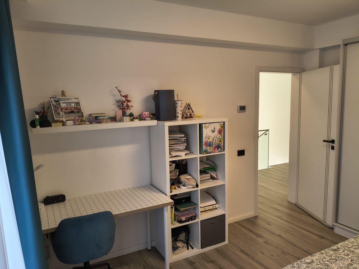 vila indiv smart,mob-util,5cam,3bai,2-4parc,teren456mp,com.Berceni - Poză 33