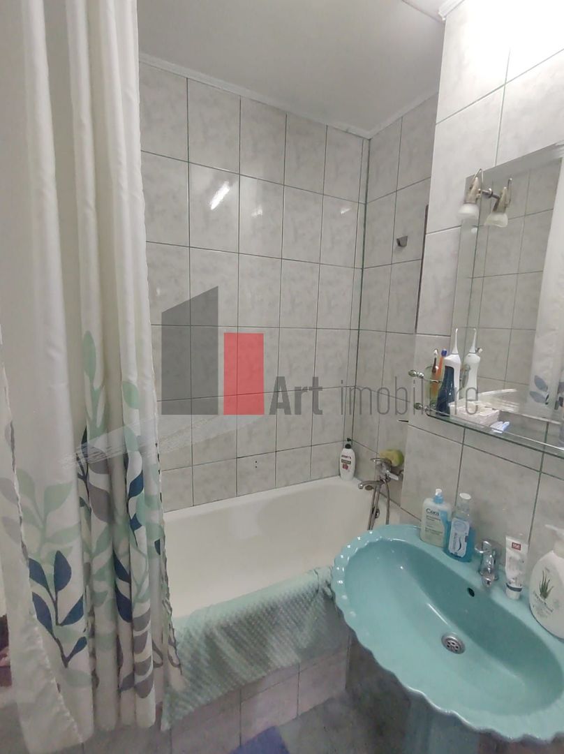 Vanzare apartament 3 camere Bd. Brâncoveanu - Poză 13