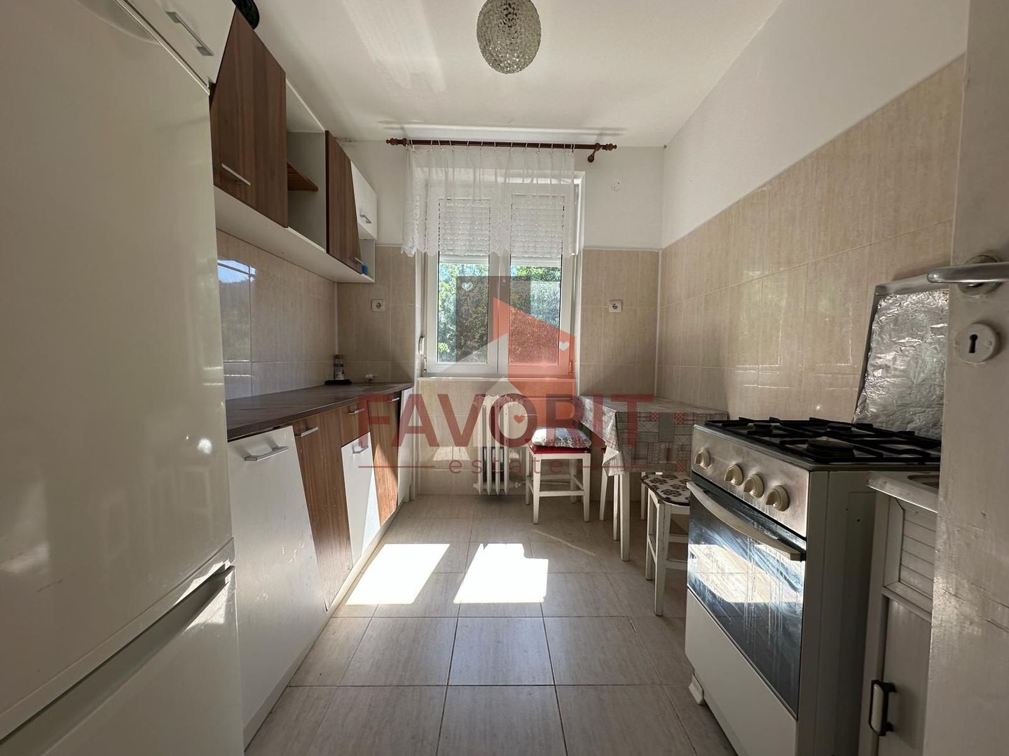 2 camere | etaj intermediar | mobilat si utilat | zona excelenta - Poză 5