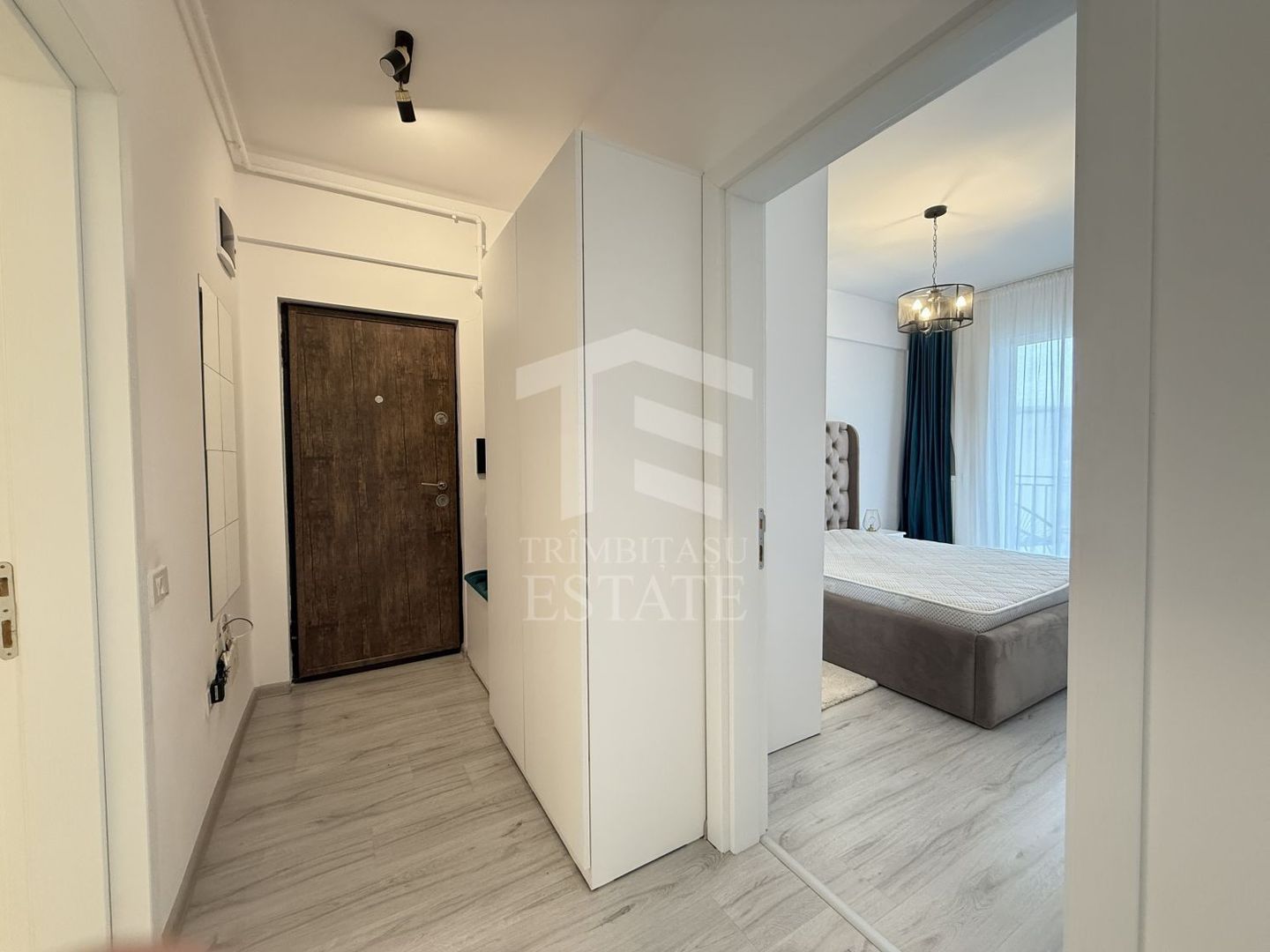 PALLADY | Chirie 2 Camere + Parcare - Poză 6