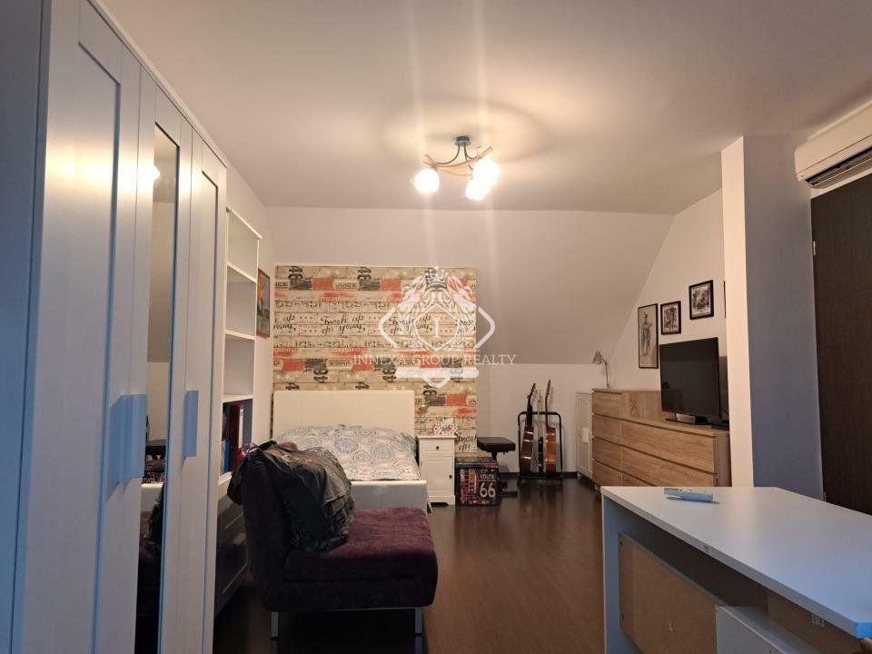 13 Septembrie-Marriott | 4 cam | 254 mp | et. 4/5 | 520.000 euro - Poză 6