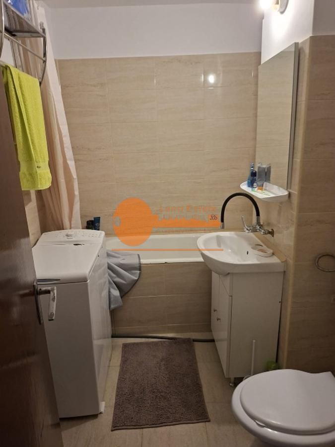 Apartament cu 3 camere in zona Lujerului - Poză 9