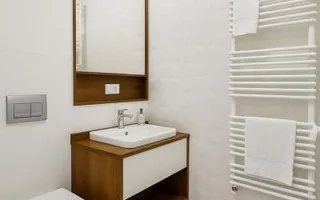 Duplex 5 camere Aviatiei | Terasa 30mp | 2 Locuri de parcare - Poză 11