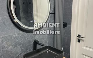 Apartament 3 camere, renovat total in 2025, mobilat și utilat, zona GARĂ; - Poză 2