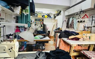 Spatiu comercial la demisol Central cu boxa - Poză 3