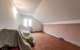 Casă 5 camere Aradul Nou Zona Tabacovici. Teren 360 mp și garaj - Poză 13