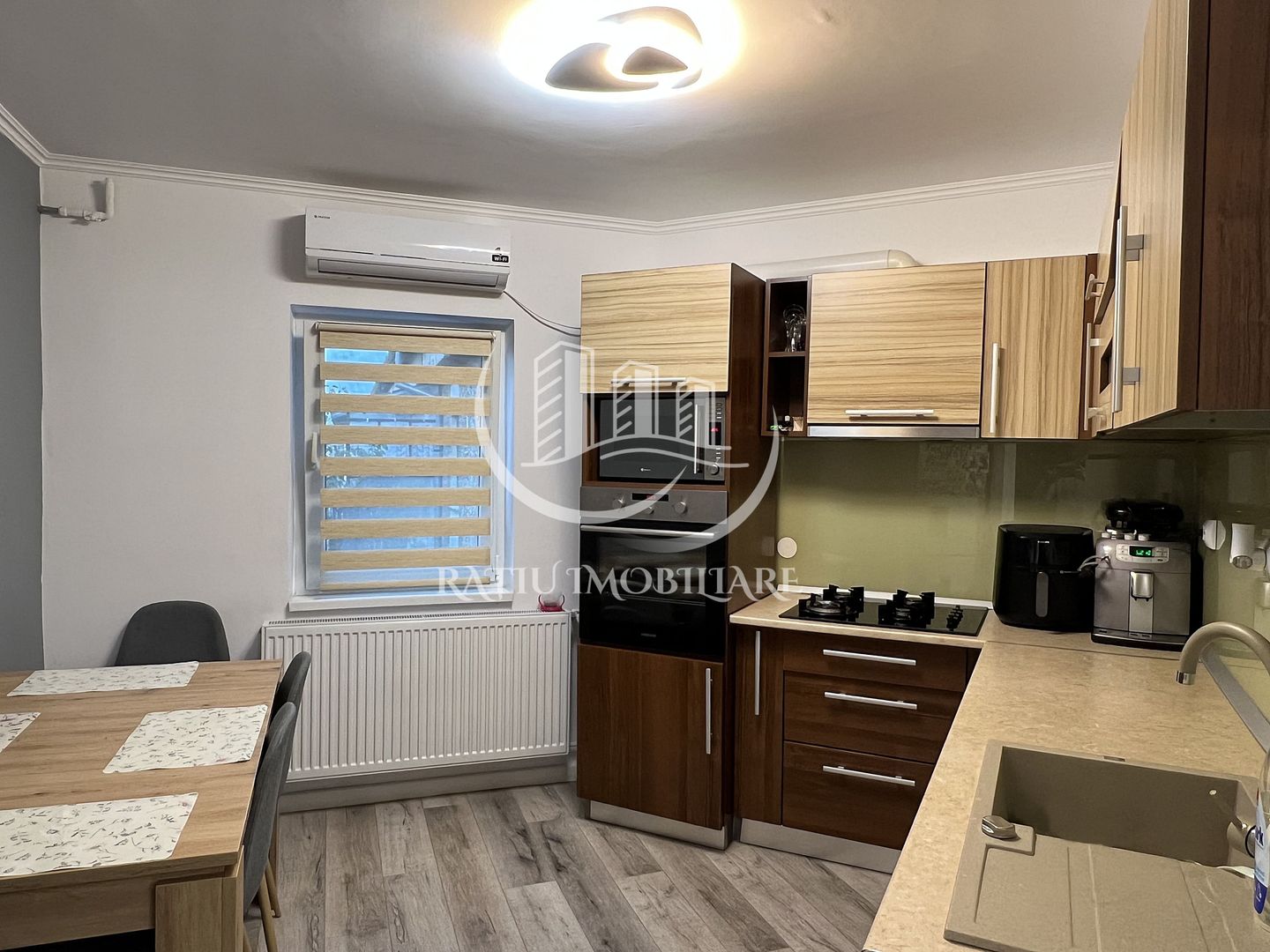 Apartament cu 2 camere | Parcare supraterana | Velenta | Oradea - Poză 6