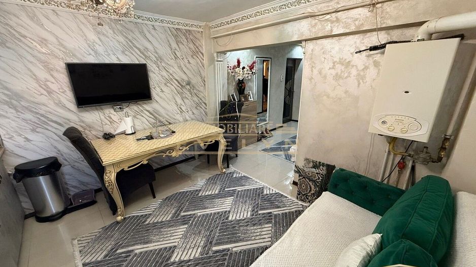 De vânzare apartament 2 camere – zona Savenilor (Profi) - Poză 2