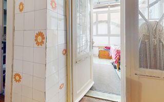 Apartament in casa si garaj in zona spitalul militar-Brasov - Poză 23