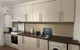 Apartament 2 camere decomandate | 56mp | balcon | cartier Zorilor - Poză 3