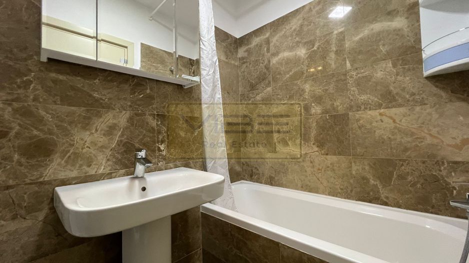 Apartament 2 camere Newton Tatarasi - Spitalul Sf. Maria - Poză 19