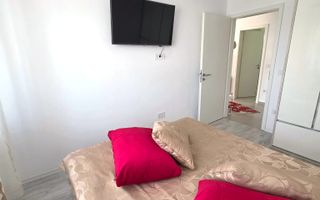 Studio modern | Coresi | Parcare + Boxă incluse în preț - Poză 8