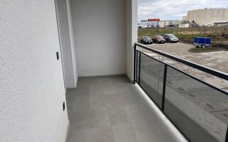 Apartament 3 camere, cu balcon si parcare, langa Shopping City - Poză 7