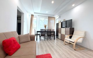 2 camere etaj 1 Ion Mihalache-Domenii - Poză 3